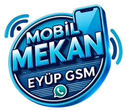Mobil Mekan Eyüp GSM